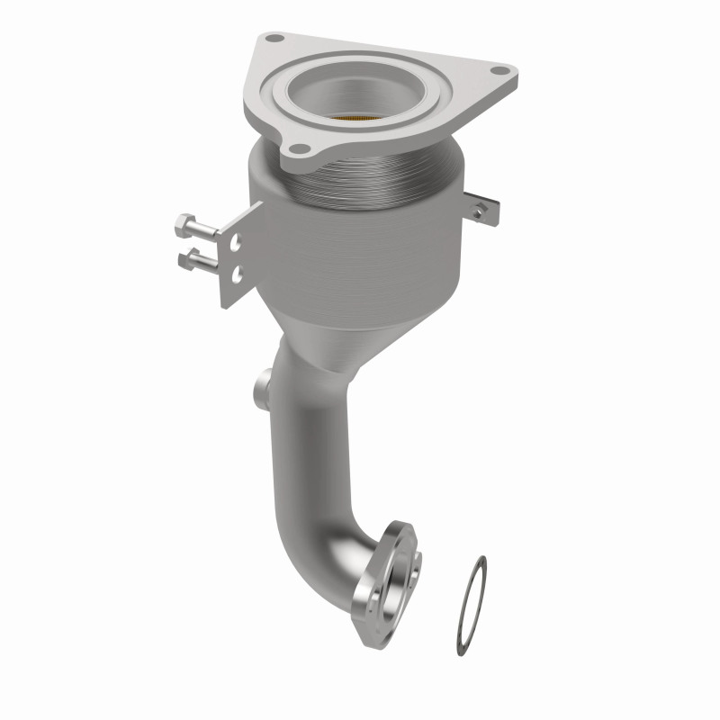 MagnaFlow Direct Fit Catalytic Converter 10-12 Fusion 3.0L thumbnail 9