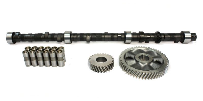 CCA Camshaft Kits