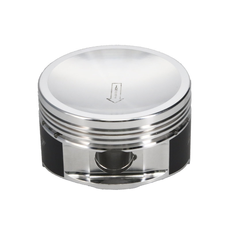 Manley Ford 4.6L/5.4L SOHC/DOHC (2v/4v)3.552in Bore 18cc Spherical Dish Piston Set thumbnail 9