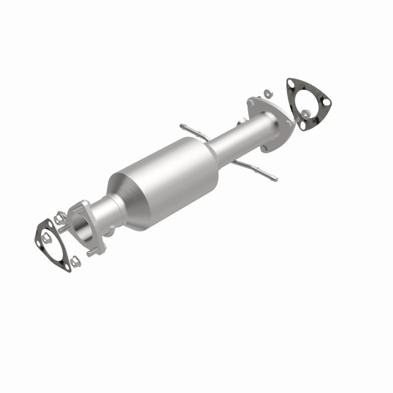 MagnaFlow California Grade Catalytic Converter Direct Fit 96-97 GMC Sonoma / Chevrolet S10 thumbnail 9