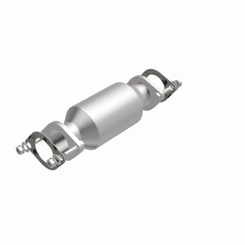MagnaFlow 2009 Hyundai Genesis 4.6L Direct Fit Converter thumbnail 8