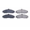 PSB Z16 Evolution Brake Pads