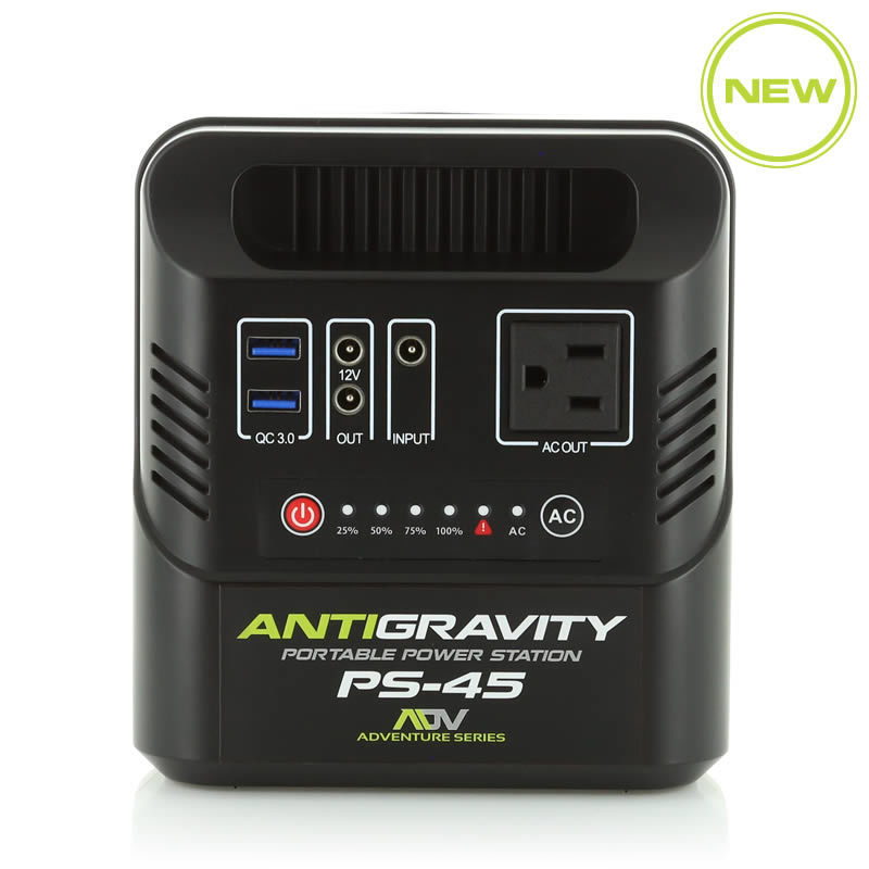 ANT Battery Power Station