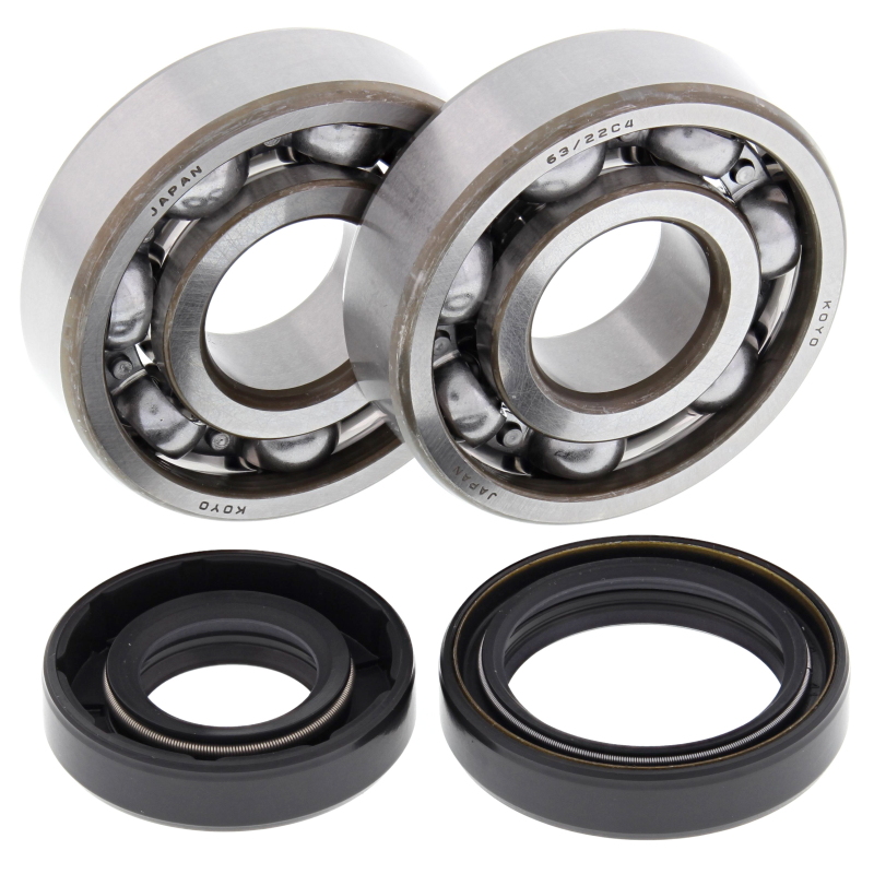 ABR Crank Bearing Kits
