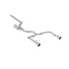 MBRP Catback Exhaust 304