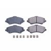 PSB Z17 Evolution Brake Pads
