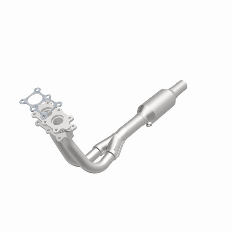 MagnaFlow Direct Fit Catalytic Converter 87 Volkswagen Scirocco 1.8L thumbnail 9
