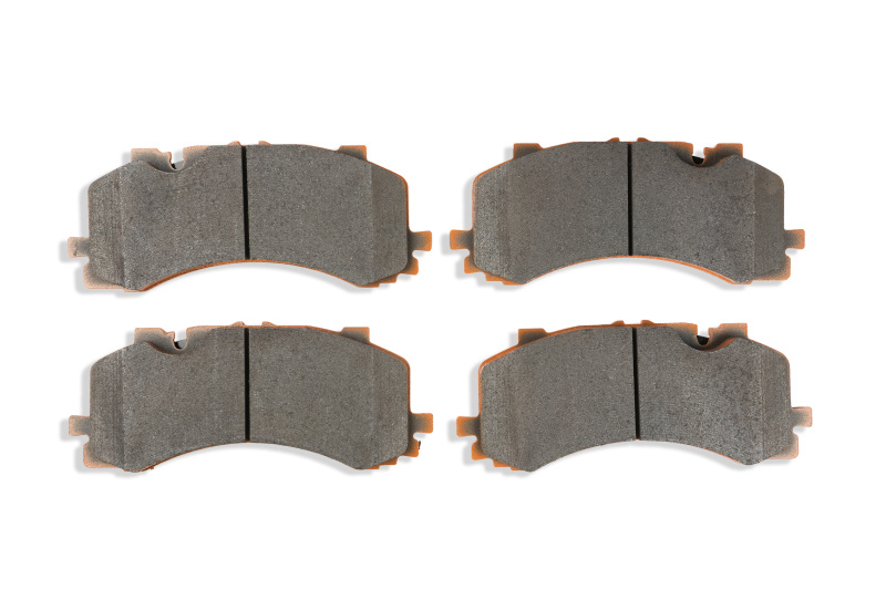 DBA XP Performance Brake Pads