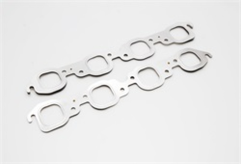 Cometic Chevrolet Mark-IV GM Gen-V/VI Big Block V8 .060in MLS Exhaust Manifold Gasket Set thumbnail 4