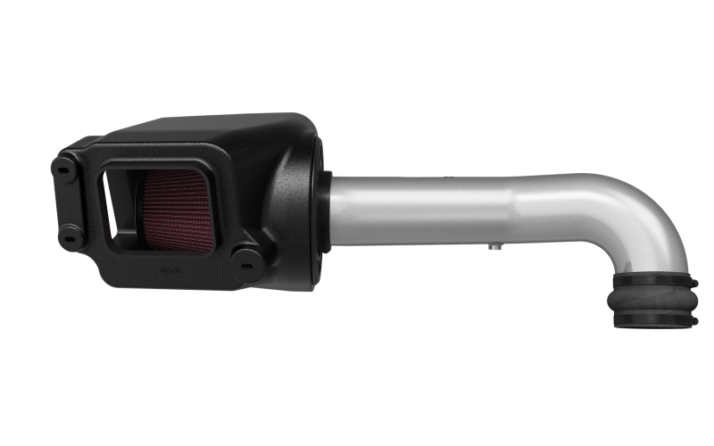 K&N 09-13 Silverado 1500 NextGen Aluminum Cold Air Intake thumbnail 6
