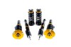 ISC N1 Coilovers - Street