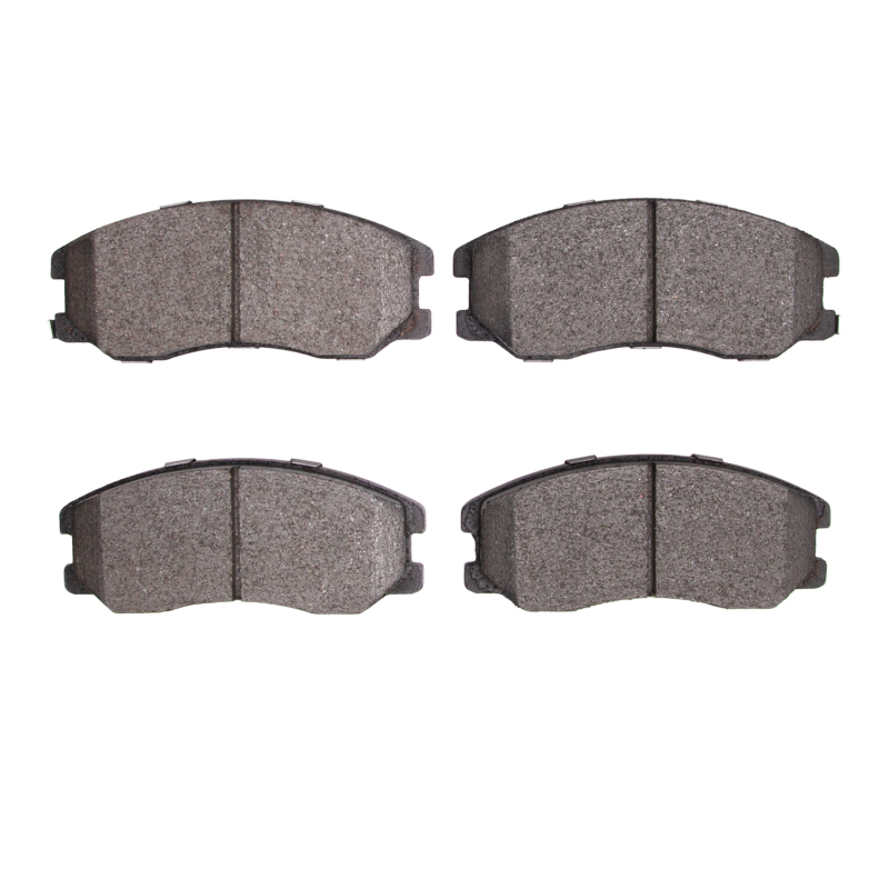 DFC 5000 Advanced Ceramic Brake Pads