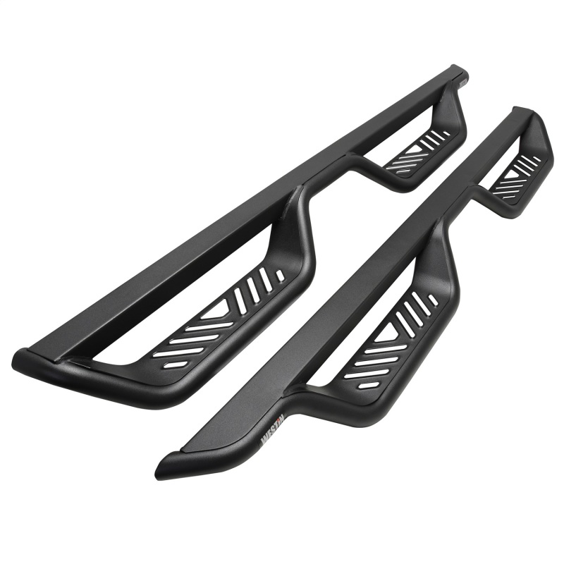 WES Nerf Bars - Outlaw