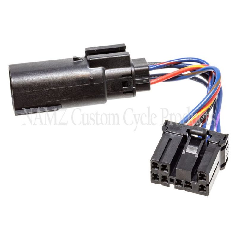 NAM Rear Fender Harnesses