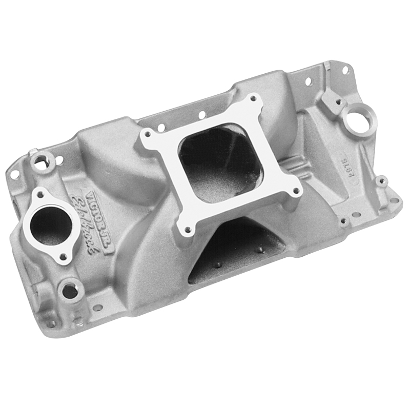 EDE Victor Intake Manifold