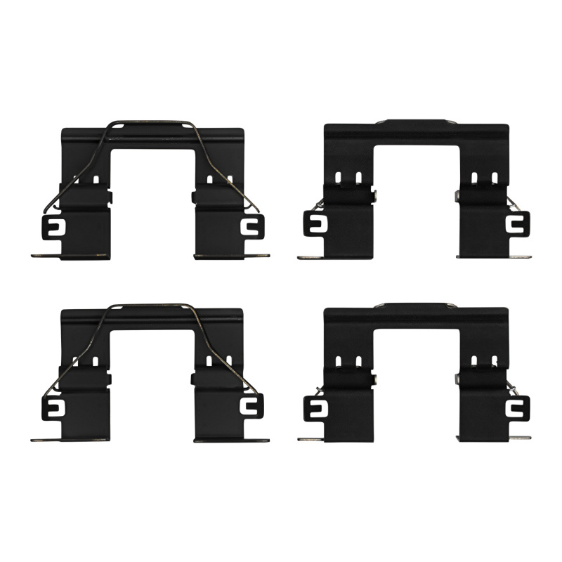DFC 24-26 Hyundai Ioniq 9 Rear Premium Hardware Kit