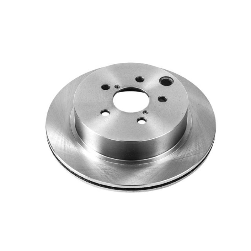 PSB Autospecialty Rotor