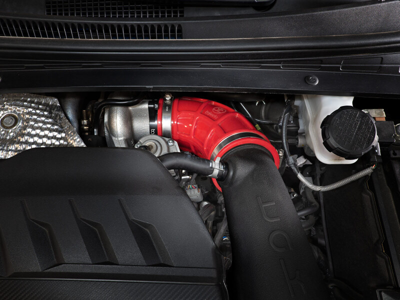 AFE Turbo Inlet Pipes