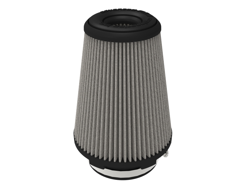 aFe MagnumFLOW Pro DRY S Air Filter 4in F x 6in B x 4in T (Inverted) x 7in H thumbnail 2