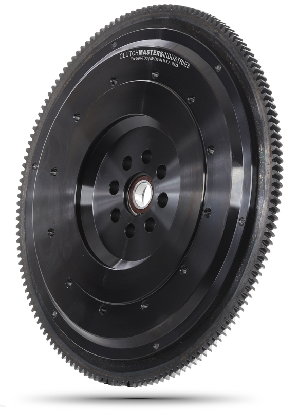 Lightweight Steel Flywheel for FX725
