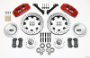 WIL Dynapro Brake Kit