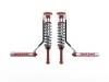 aFe Sway-A-Way 10-14 F150/Raptor 6.2L 2.5 Front Coilover Kit w/ Remote Reservoirs and Compr Adjuster thumbnail 4