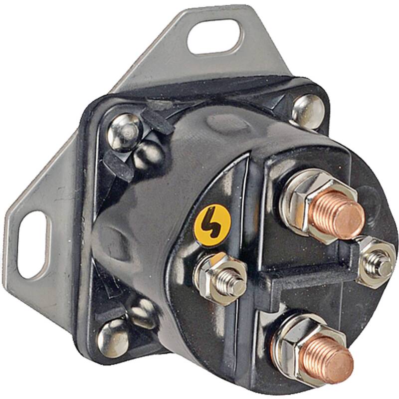 Arrowhead 12V Solenoid
