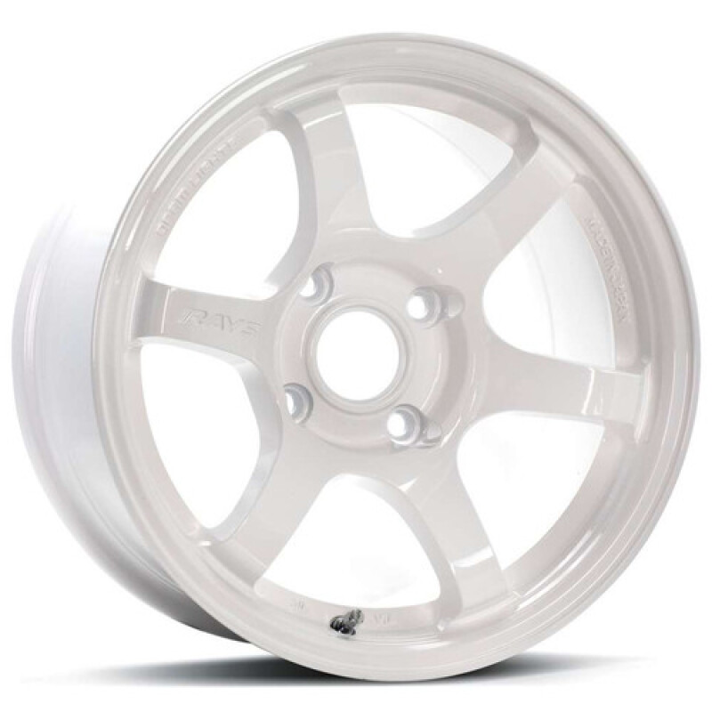 GL 57D Wheels