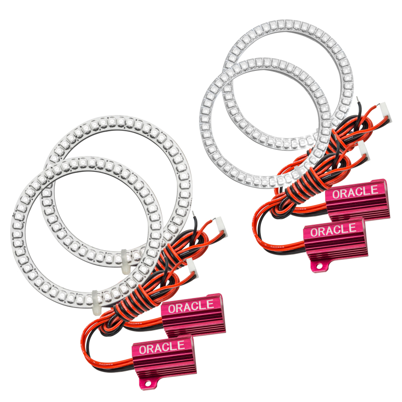 ORL Headlight Halo Kits