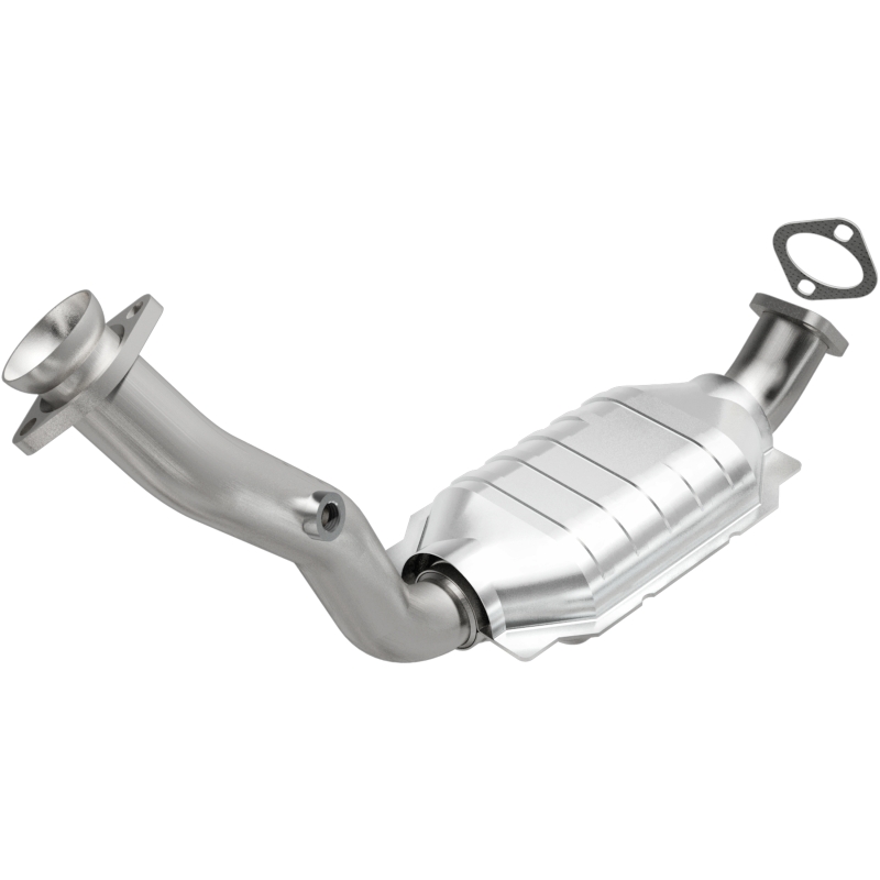 MagnaFlow Direct Fit Catalytic Converter 97-01 Explorer-Mountaineer thumbnail 2