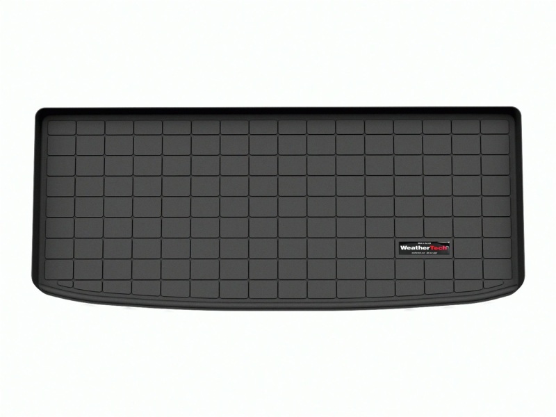 WT Cargo Liners - Black