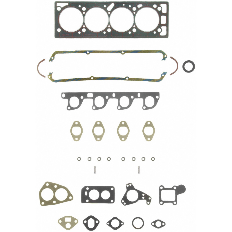 FEL Cylinder Head Gaskets