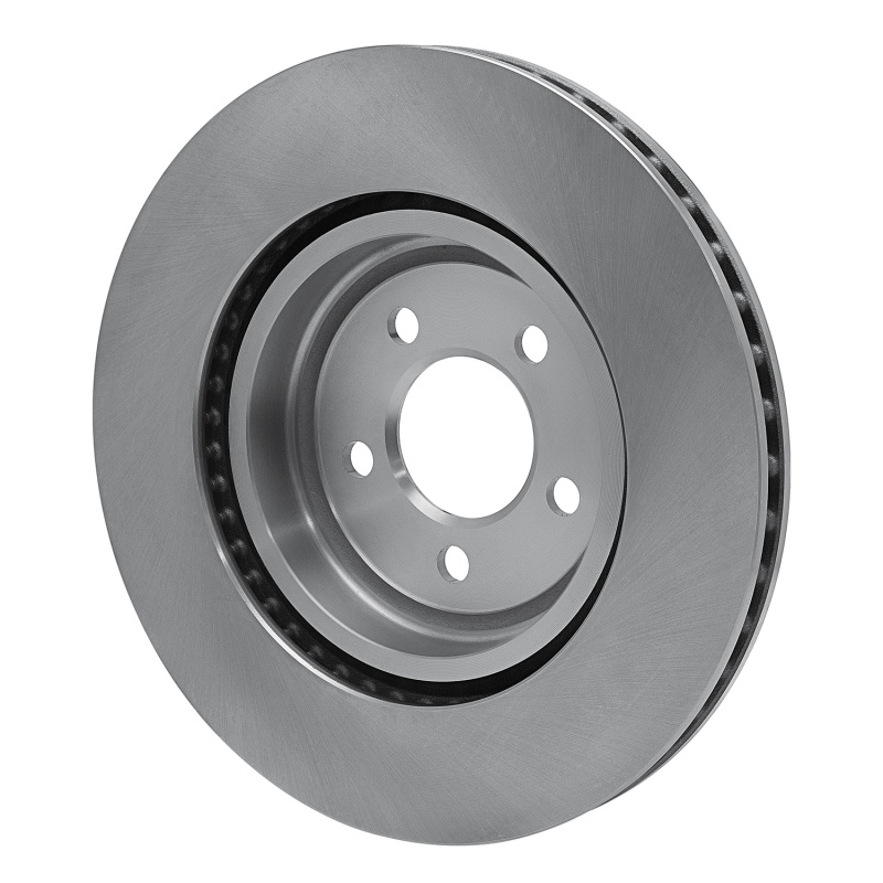 R1 05-23 Chrysler 300 Front Brake Rotor Set (2x dfc600-39017) thumbnail 6