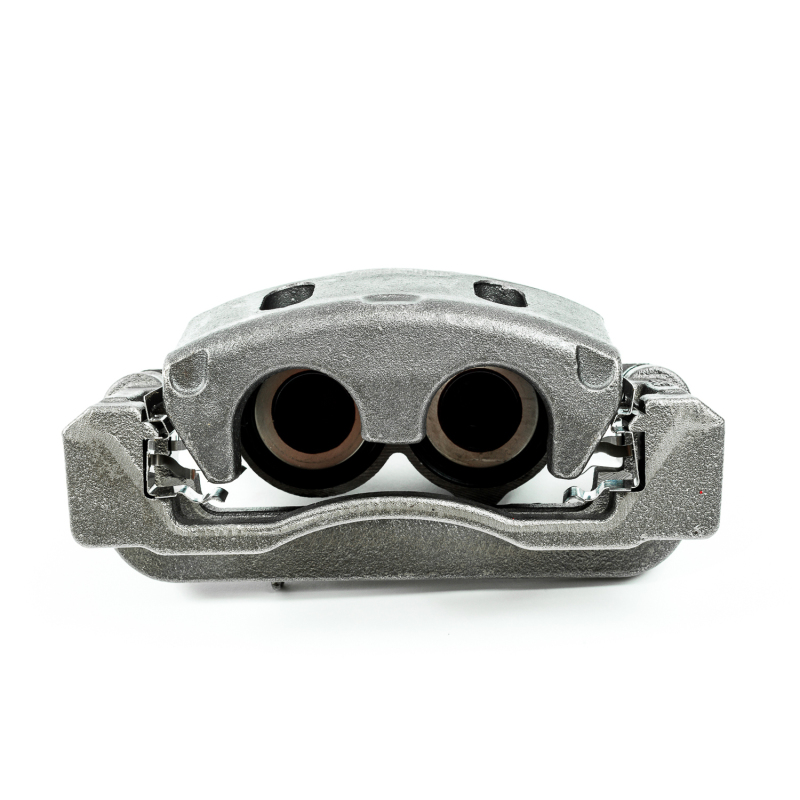 Power Stop 09-14 GMC Savana 1500 Front and Rear Z36 Coated Kit w/Calipers (Bundled Kit) thumbnail 9