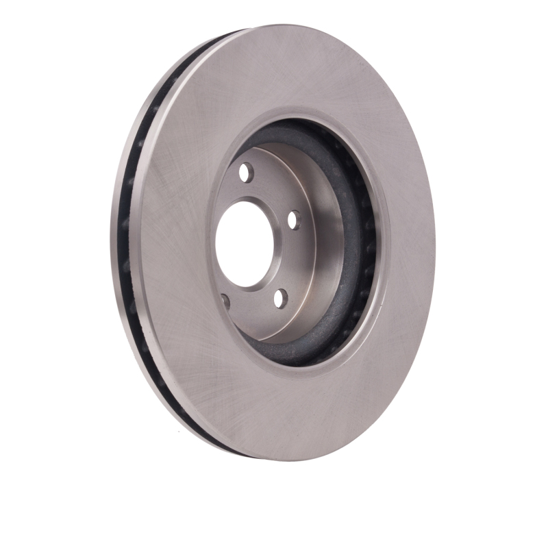 DFC 06-15 Mercedes-Benz E550 Front Brake Rotor