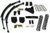 SKY Lift Kit Components