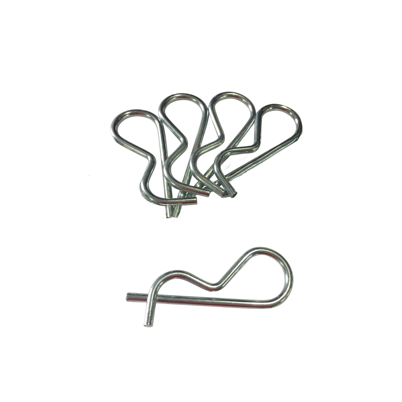 Gen-Y Locking Twist Clips - 5 Pack
Hitch Pin Clip