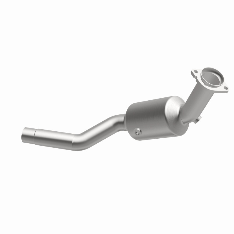 MagnaFlow 07-09 Jaguar XK 4.2L Direct Fit Converter thumbnail 9