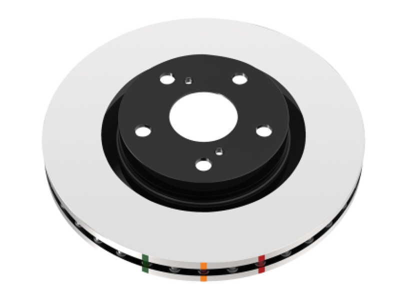 DBA 4000 Standard Rotors