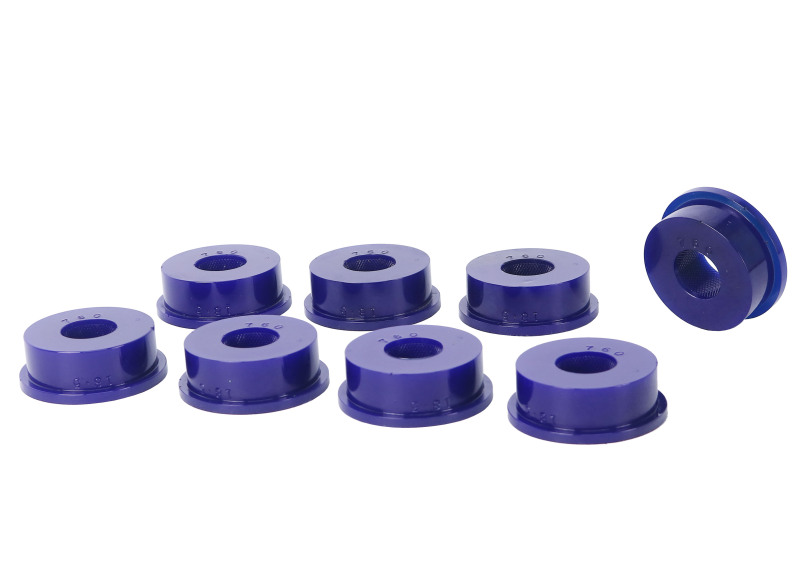 SPR Bushings - Control Arm