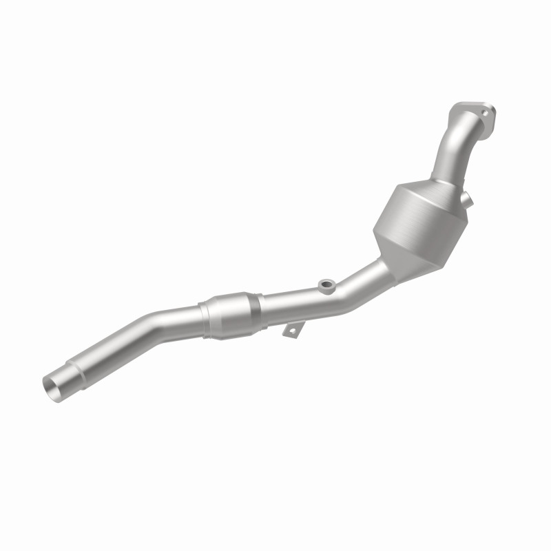 MagnaFlow Conv DF 02-03 Freelander 2.5L thumbnail 6