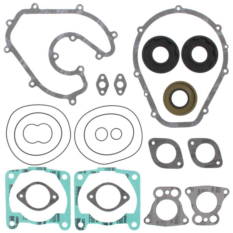 VEP Complete Gasket Kit