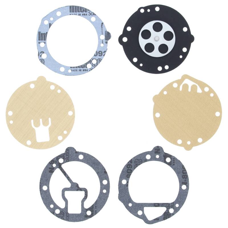 VEP Complete Gasket Kit