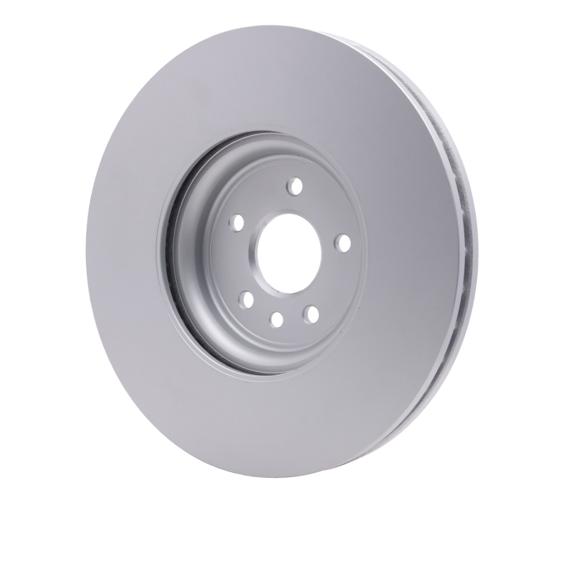 DFC 16-24 Jaguar XF Front GeoSPEC Coated Rotor