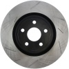 ST Slotted Sport Brake Rotors
