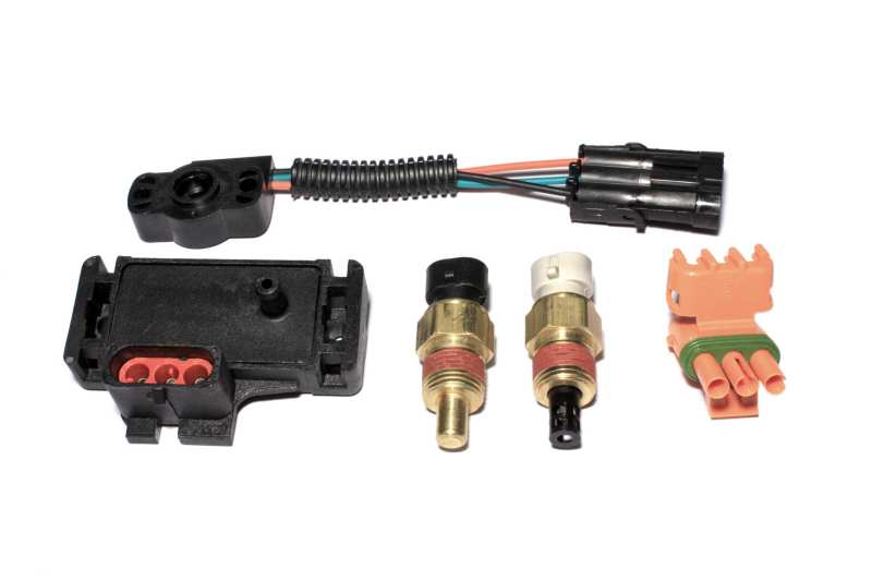 FAST Sensor Kit FAST Ford 2 Bar thumbnail 3