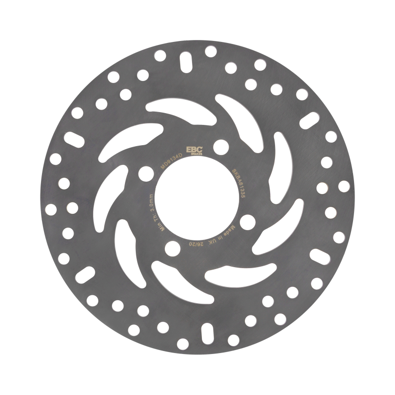 EBC Standard Rotors