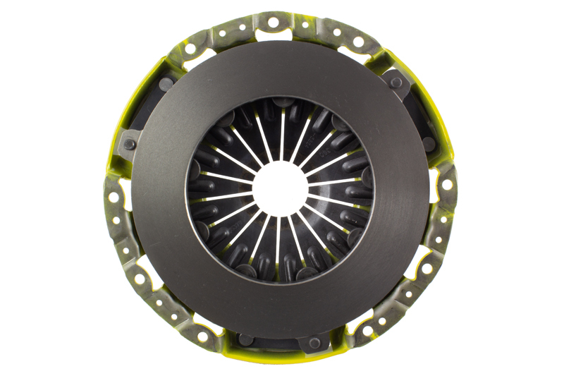 ACT Heavy-Duty Pressure Plates HY014 Clutch Plate, P/PL Heavy Duty thumbnail 6
