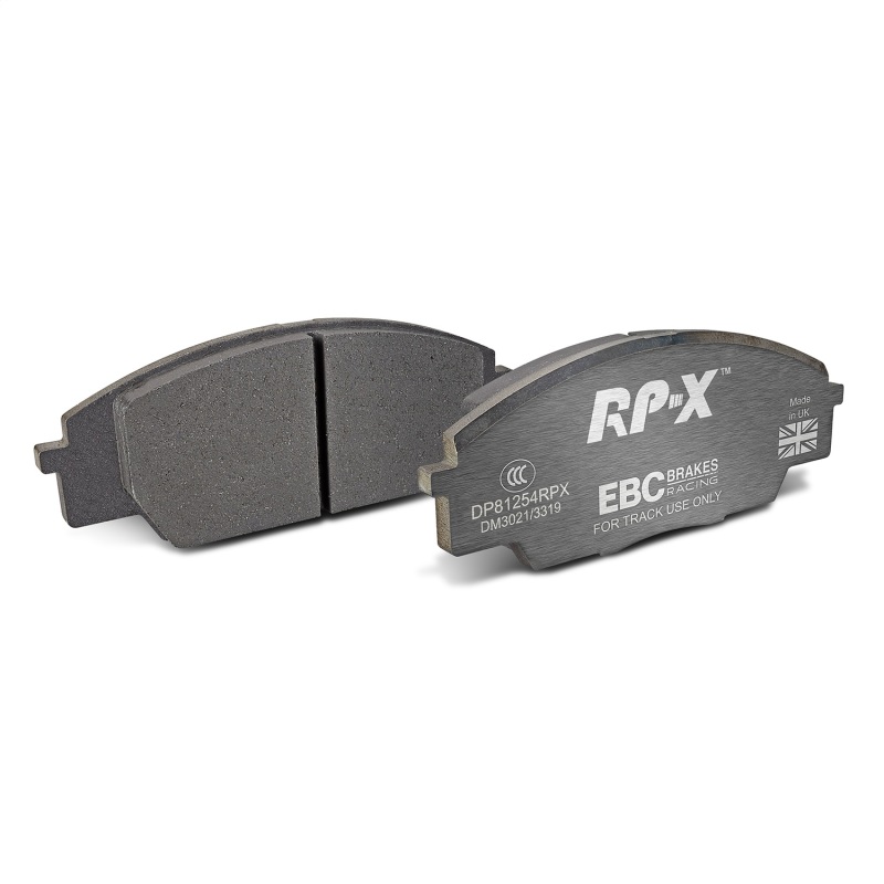 EBC RP-X Brake Pad Sets