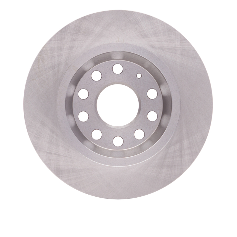 DFC 05-18 Audi A3 Quattro Rear Brake Rotor